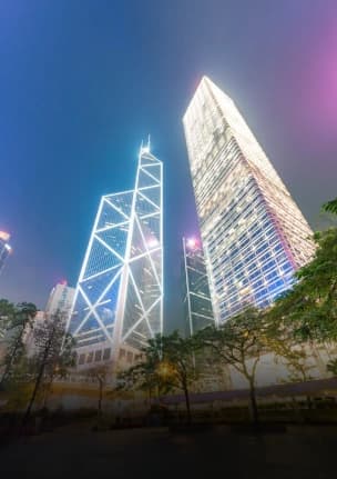 Hong Kong