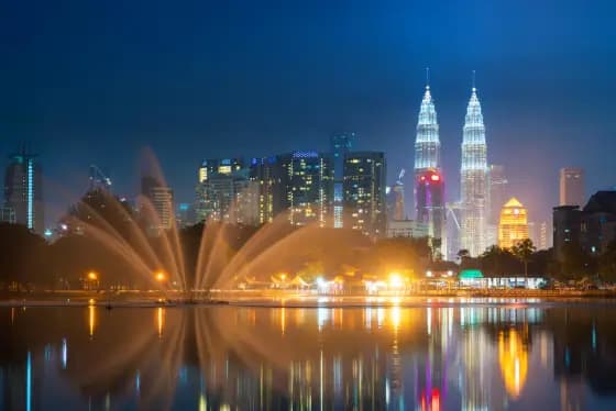 Kuala Lumpur