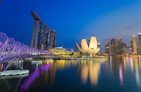 Marina Bay
