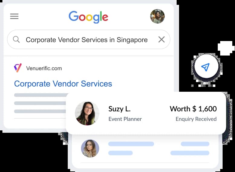 Rank higher on Google