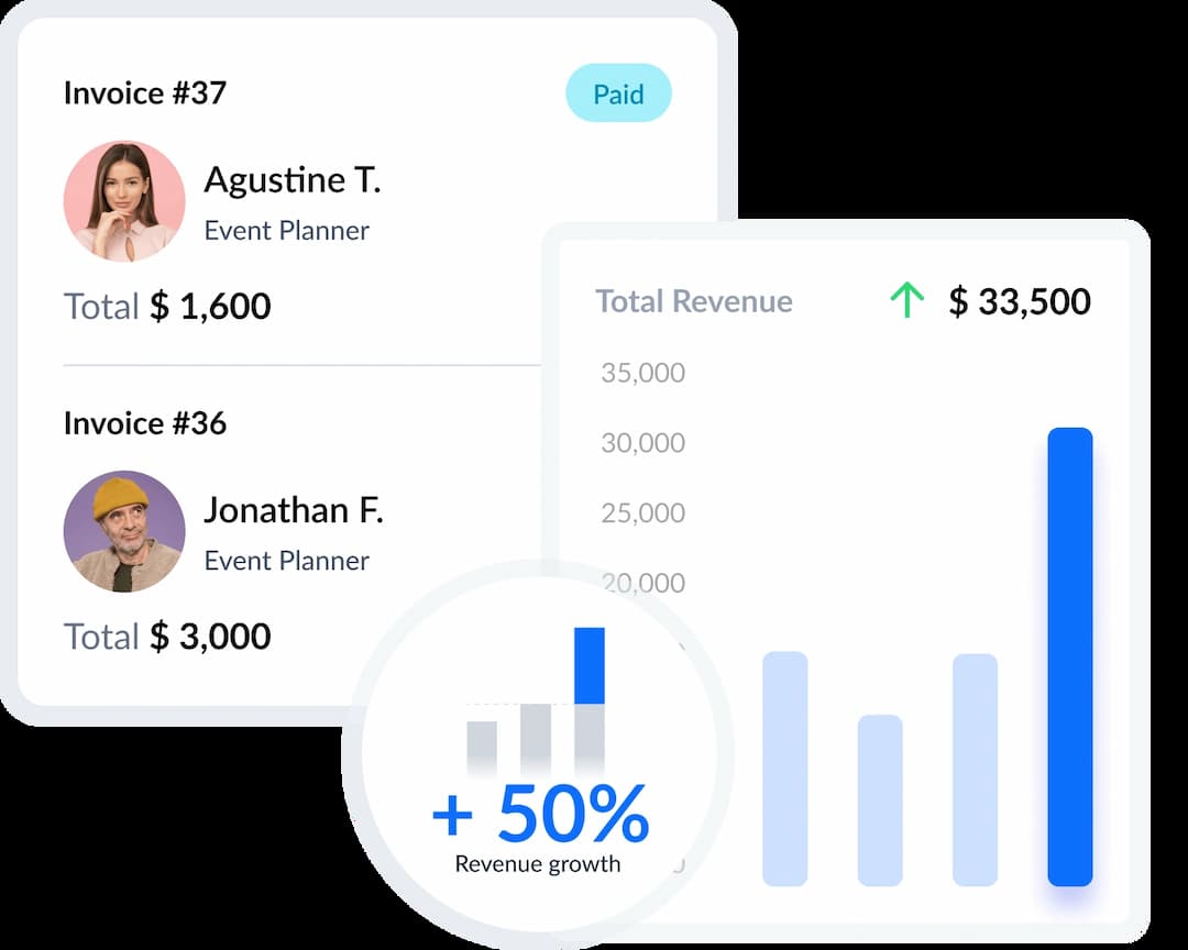 Grow Your Vendor Business with Venuerific
