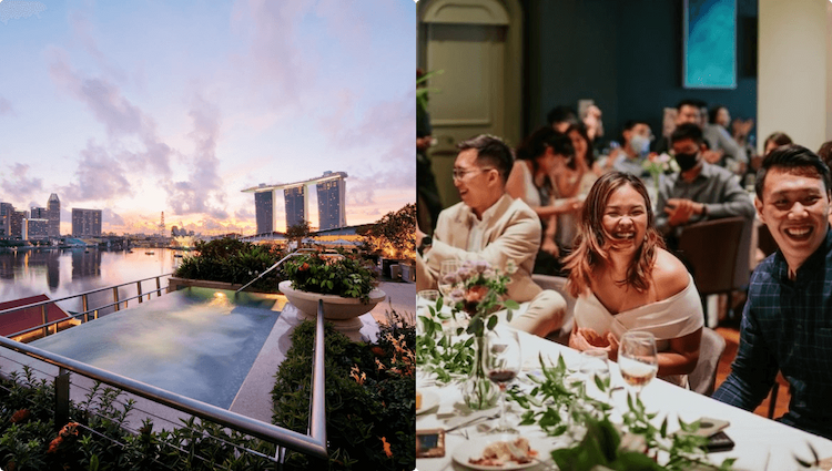 Wedding and Birthday Party Venues