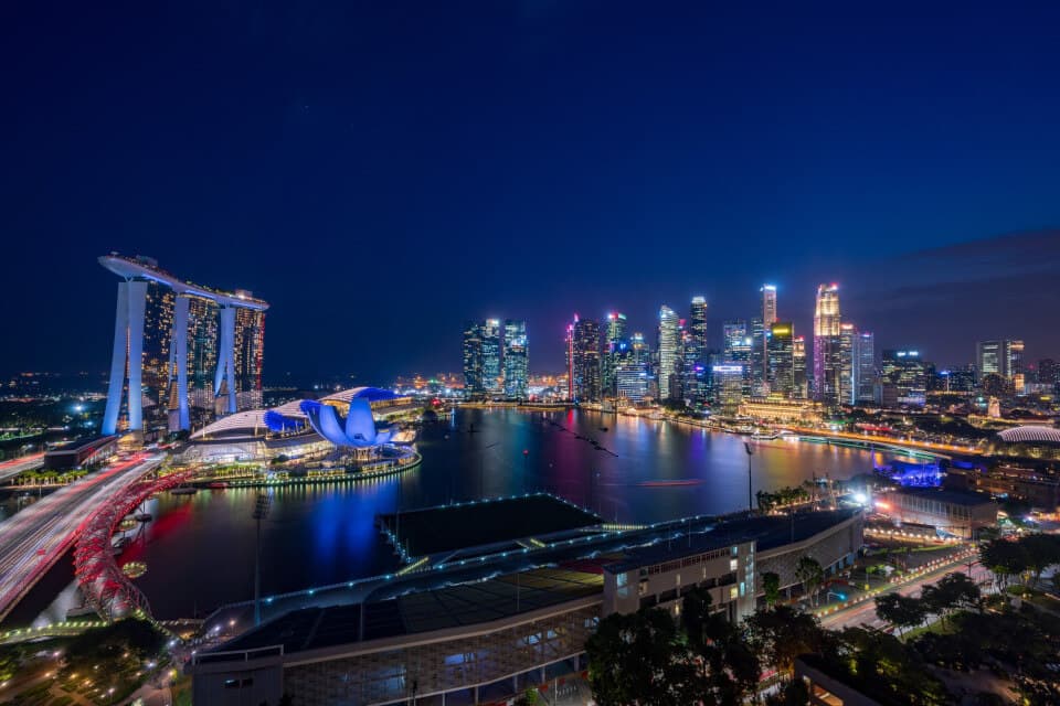Singapore
