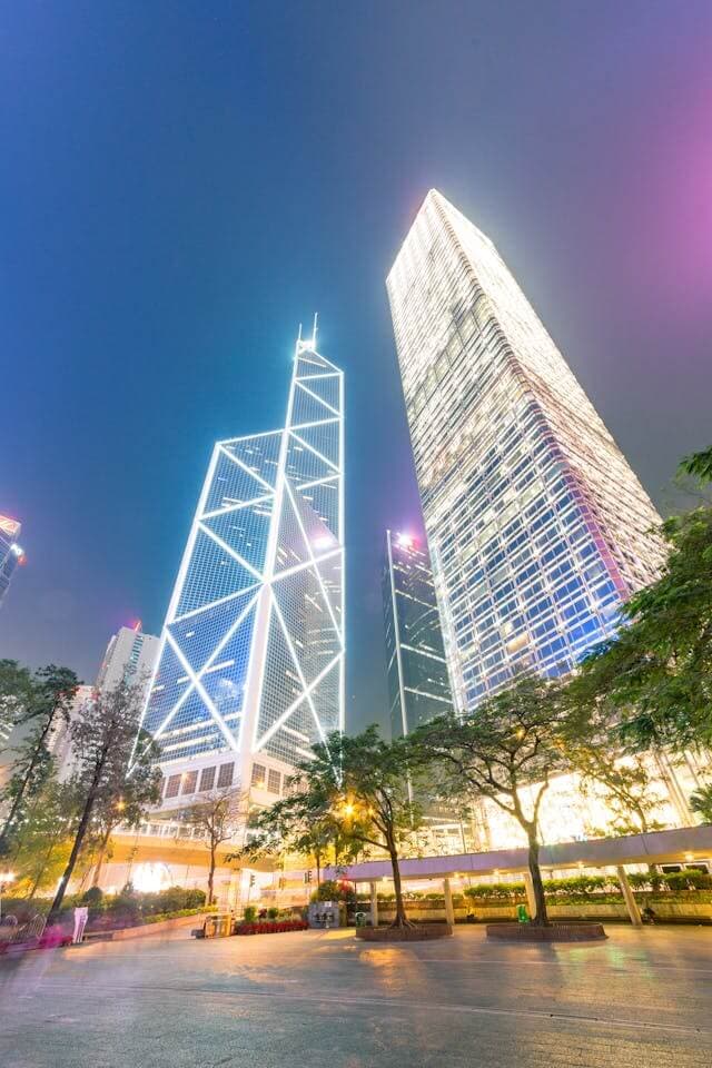 Hong Kong