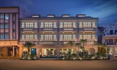 Top 6 Exclusive Venues for Events in Singapore