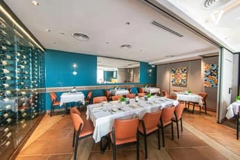 Galentine’s Day Ideas for Private Parties at Our Exclusive Lounges & Dining Venues