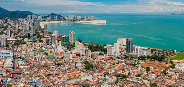 Penang