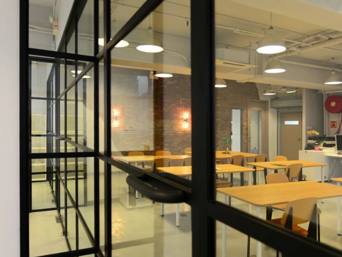 the coffee house classroom rental workshops and trainings