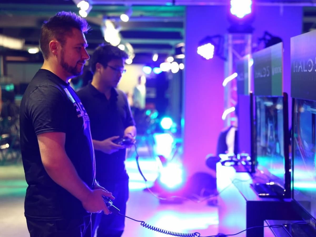 the space d2 place product launch event