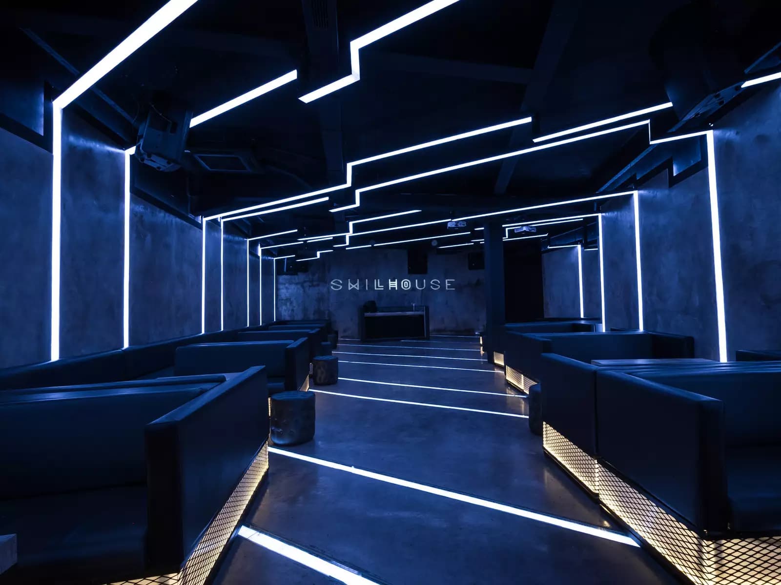 the swillhouse best indoor party place south jakarta