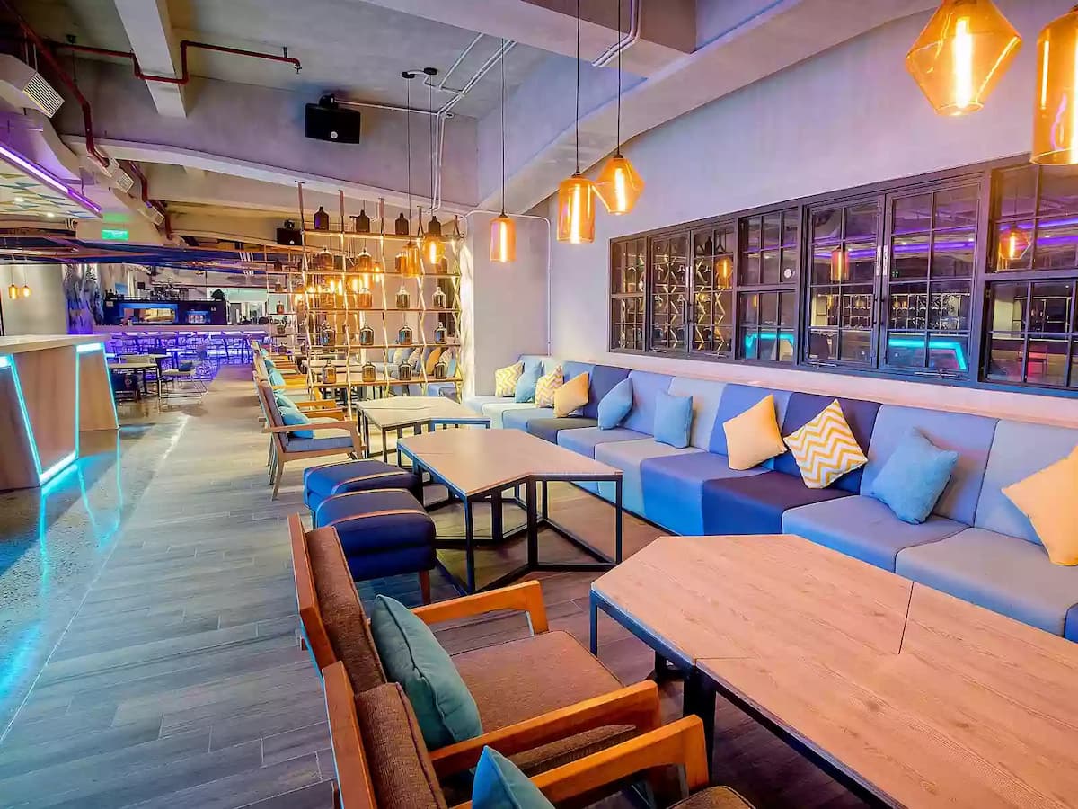 Playbar