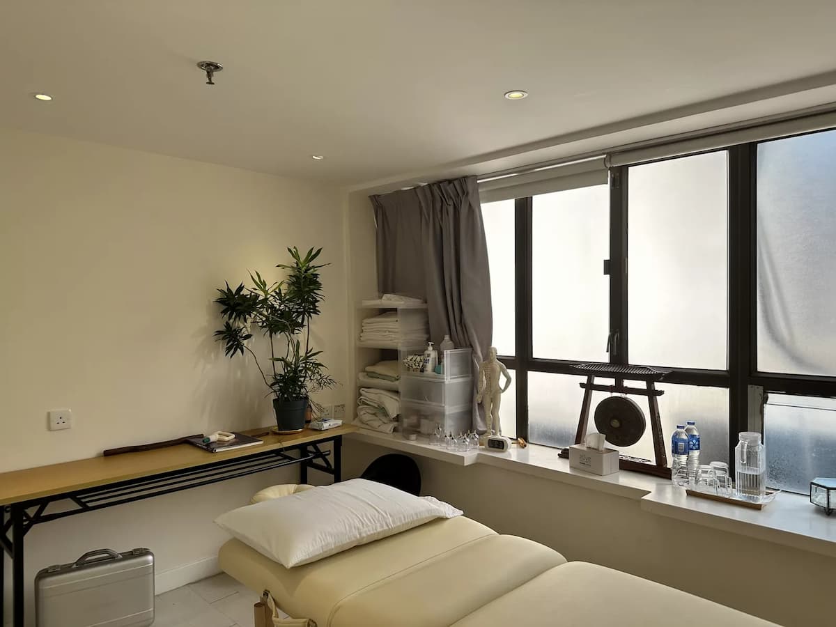 Alive Wellness