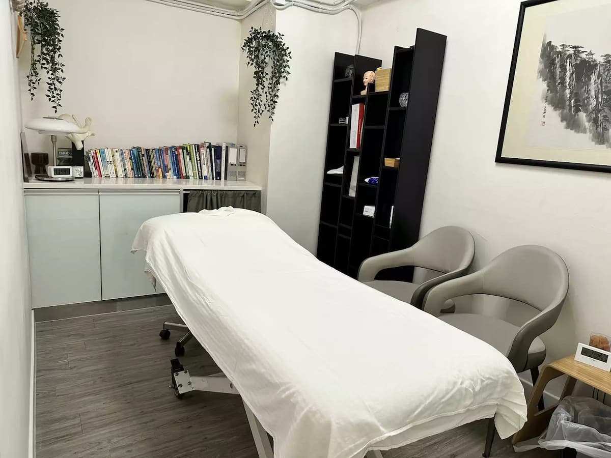 Alive Wellness