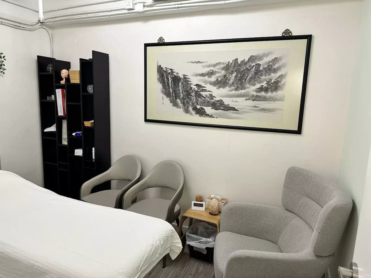 Alive Wellness