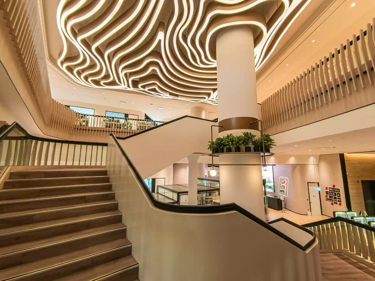 Premium Meeting & Seminar Venue in Rochester Park, near Buona Vista MRT