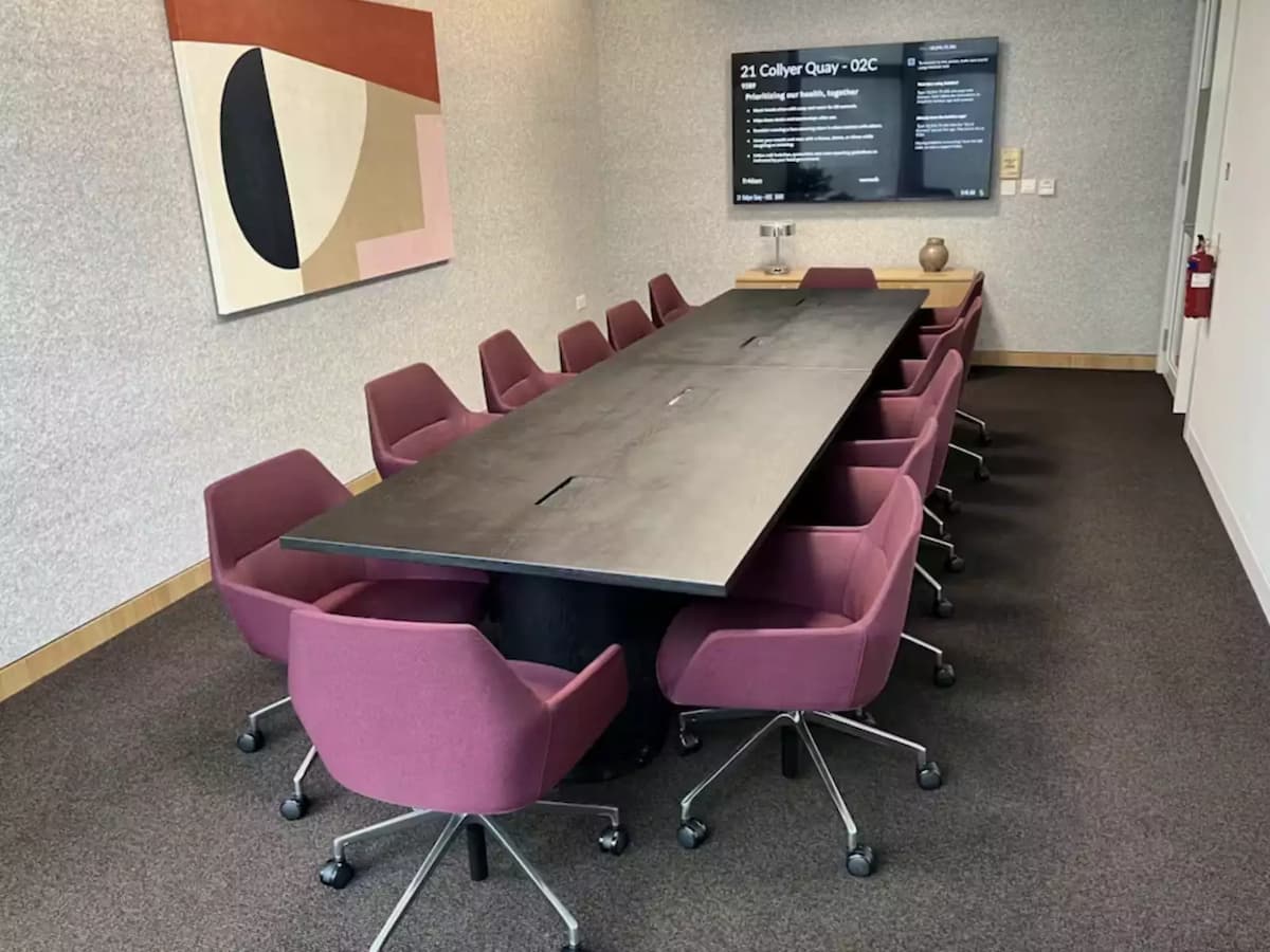 Meeting Room 3B