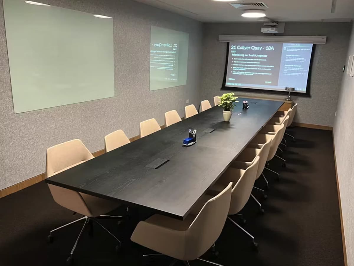Meeting Room 3B