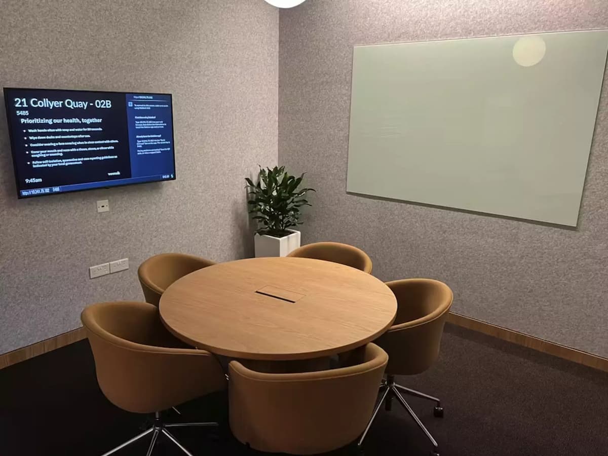 Meeting Room 3B