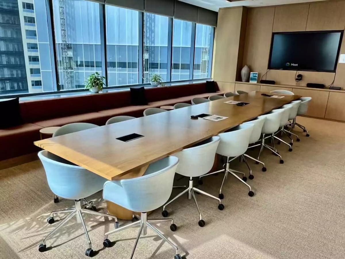 Meeting Room 28B