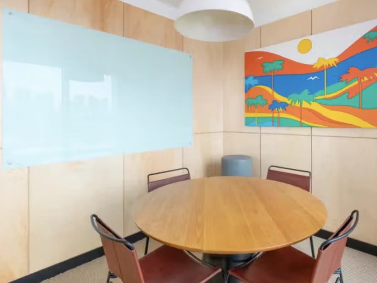 Wework Suntec Tower 05 (Meeting Rooms)