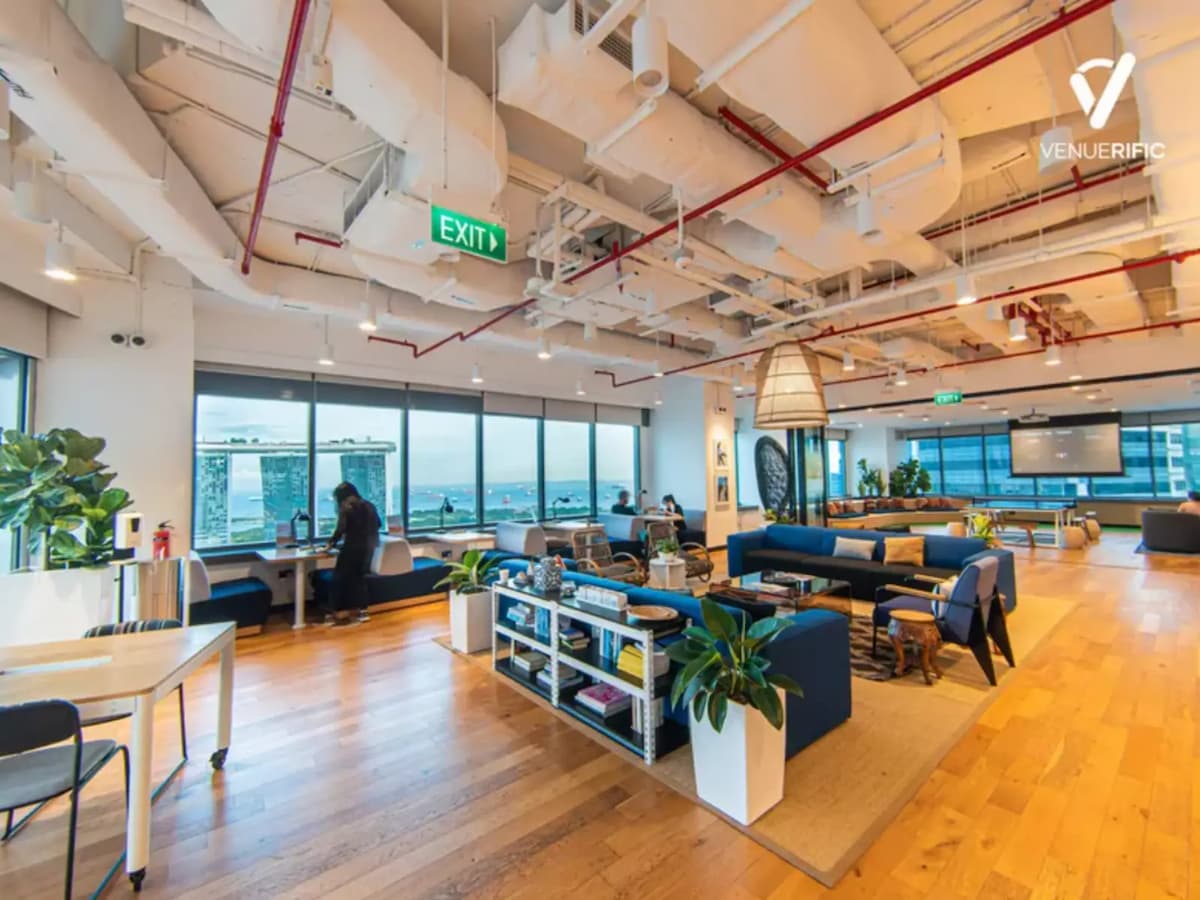 Meeting Room 28B