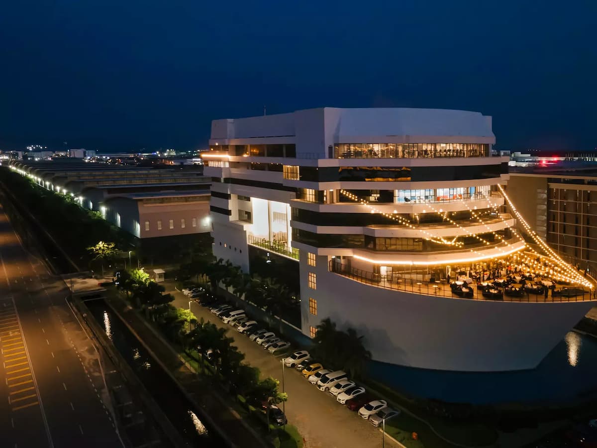 Opera Theatre