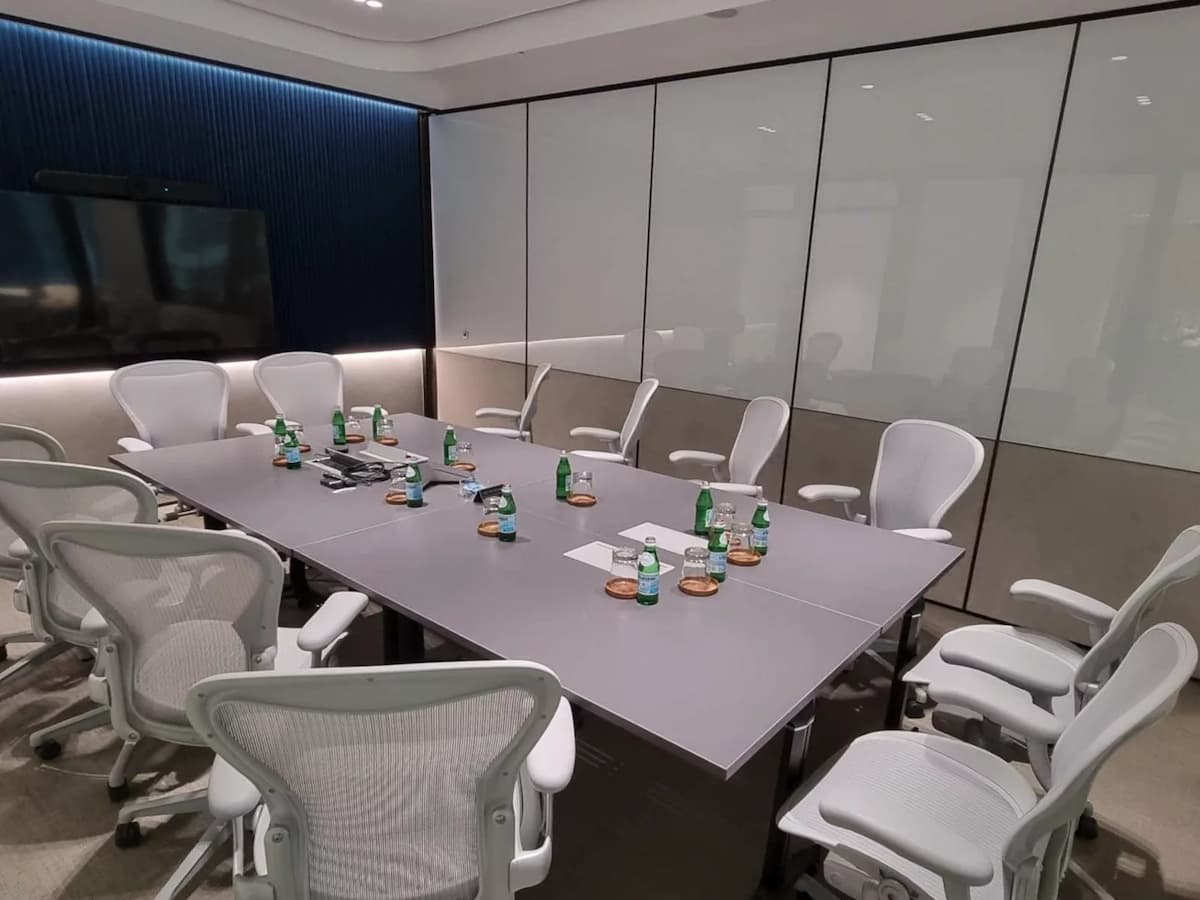 Level 7 Meeting Room A