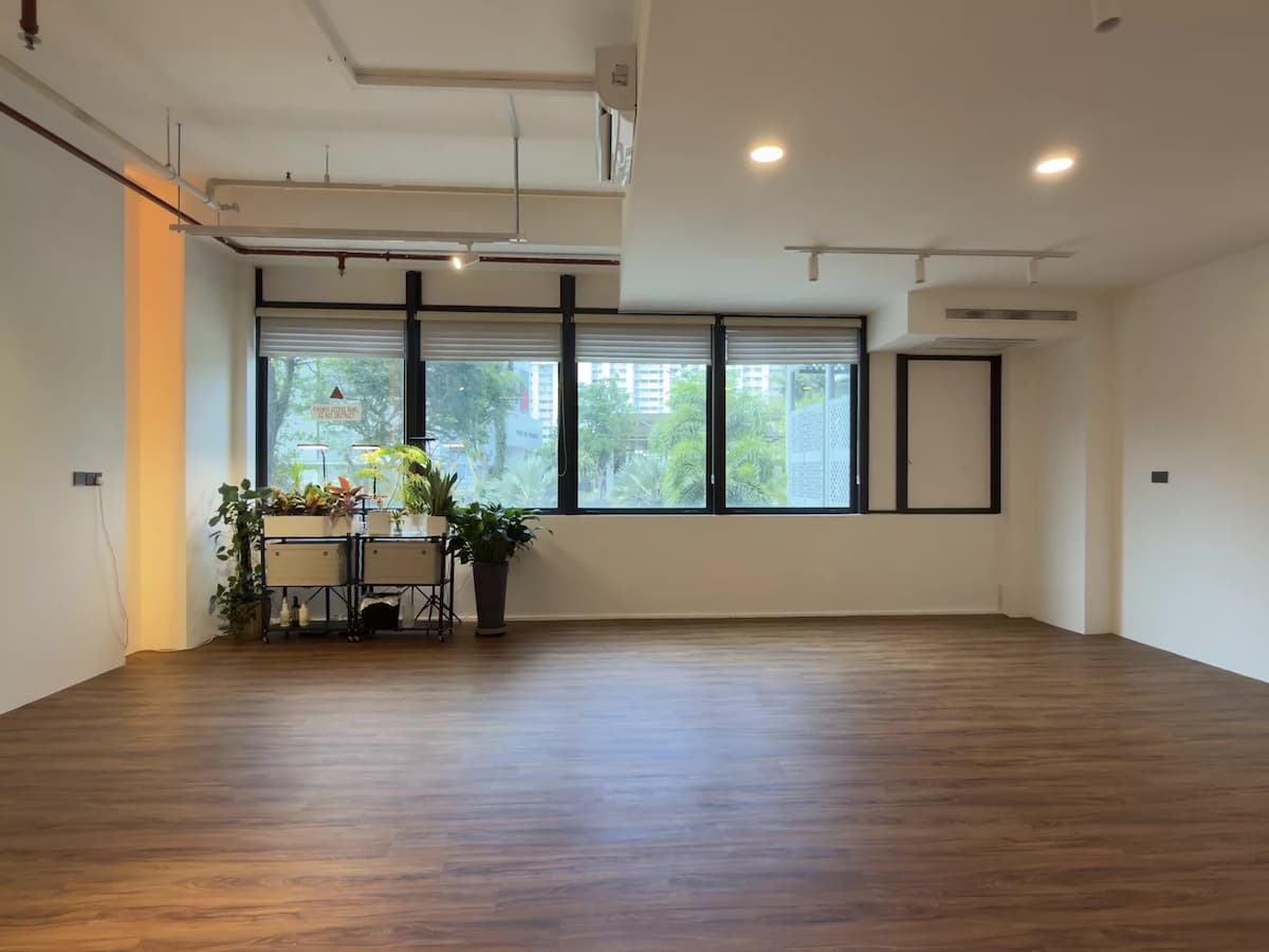 Wellness Sanctum