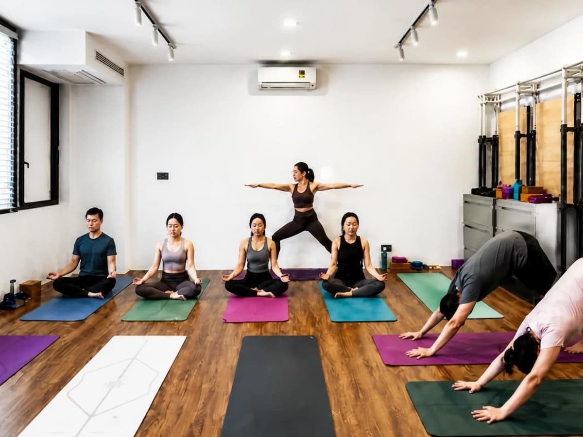 Wellness Sanctum