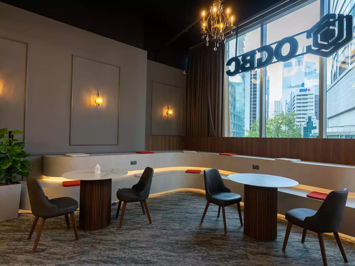 OGBC Innovation Hub