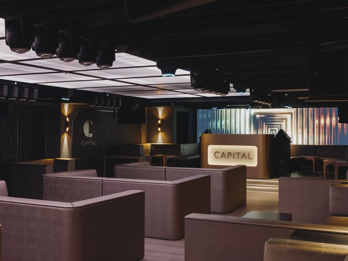 Zouk Group Singapore