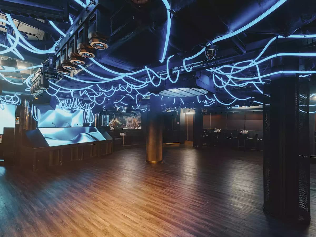 Zouk Group Singapore