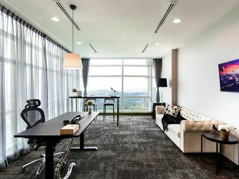Meeting Room (2nd Floor)
