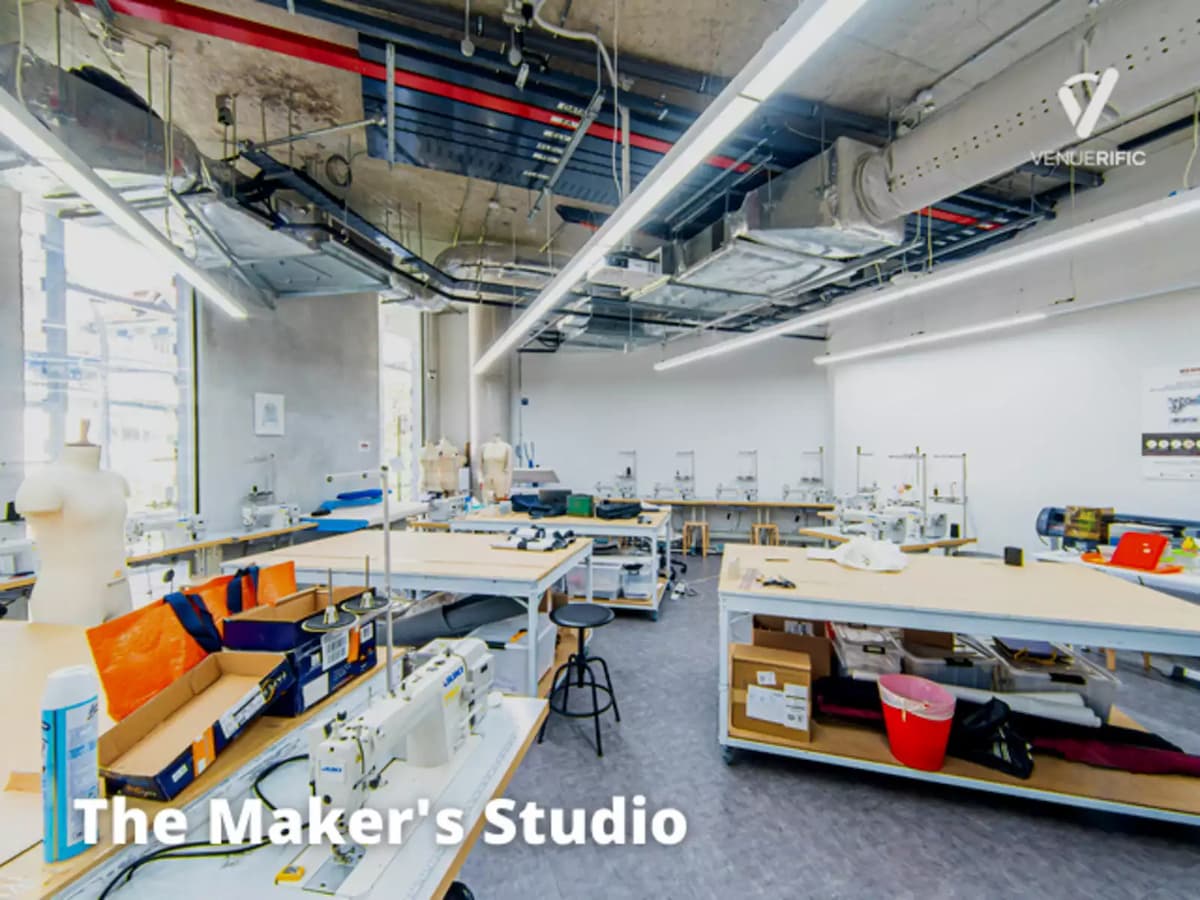 The Atelier