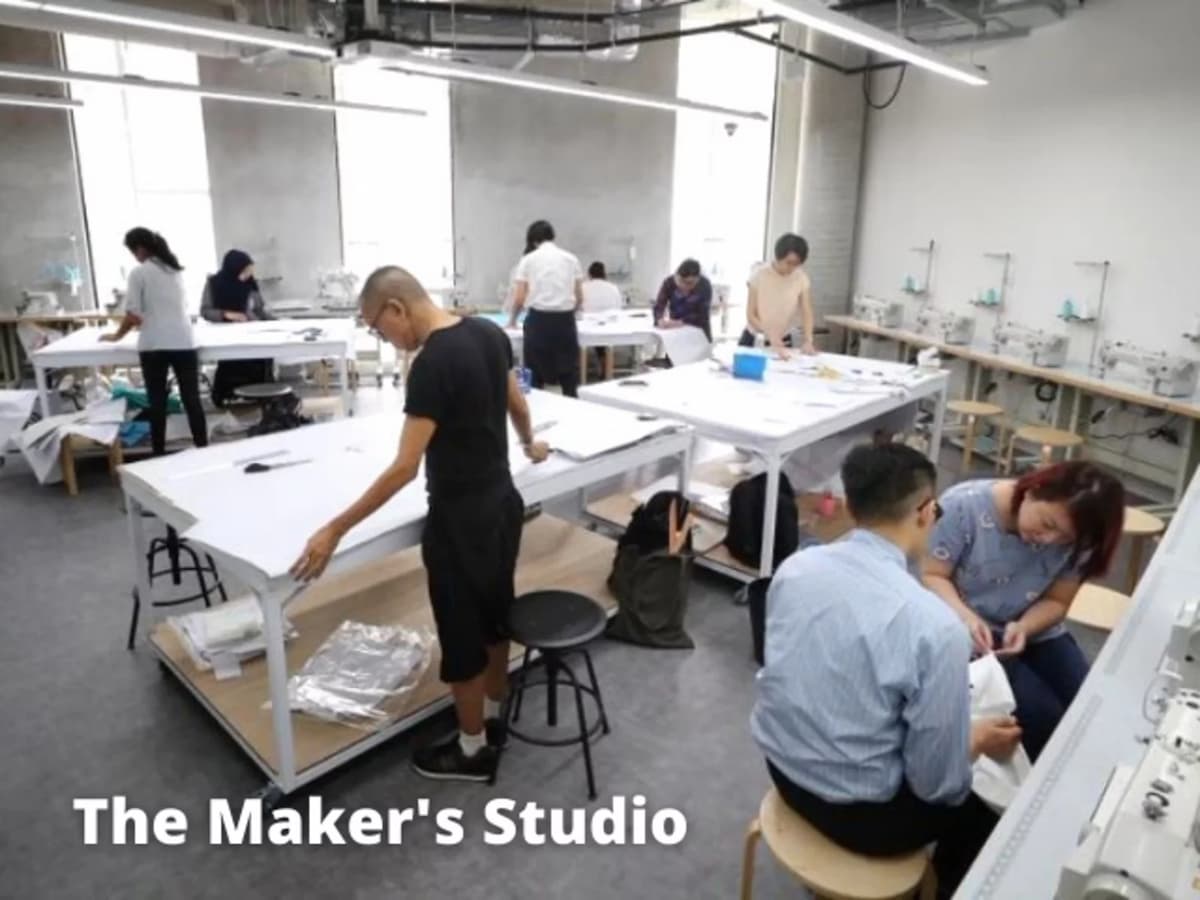 The Atelier