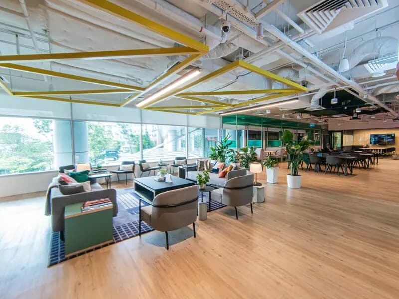 Open Concept