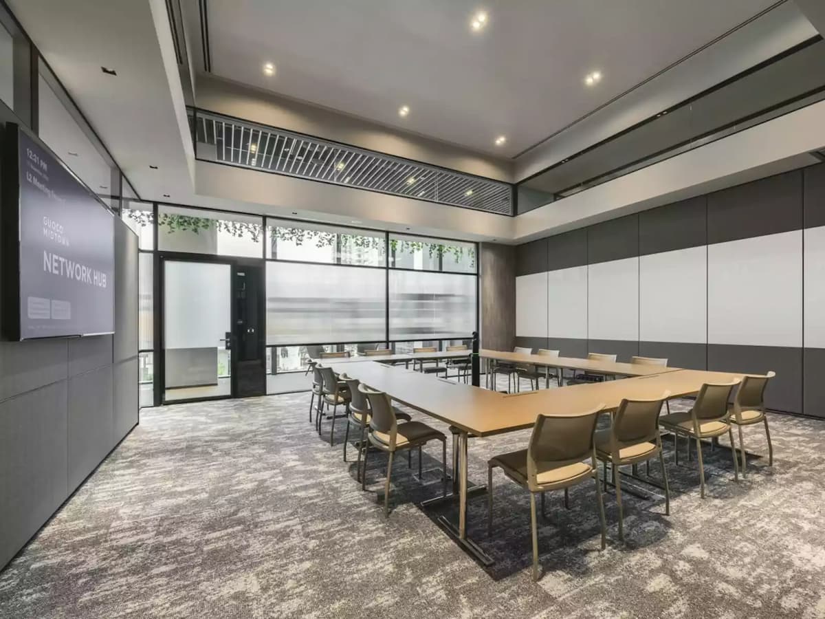 Meeting Room 3
