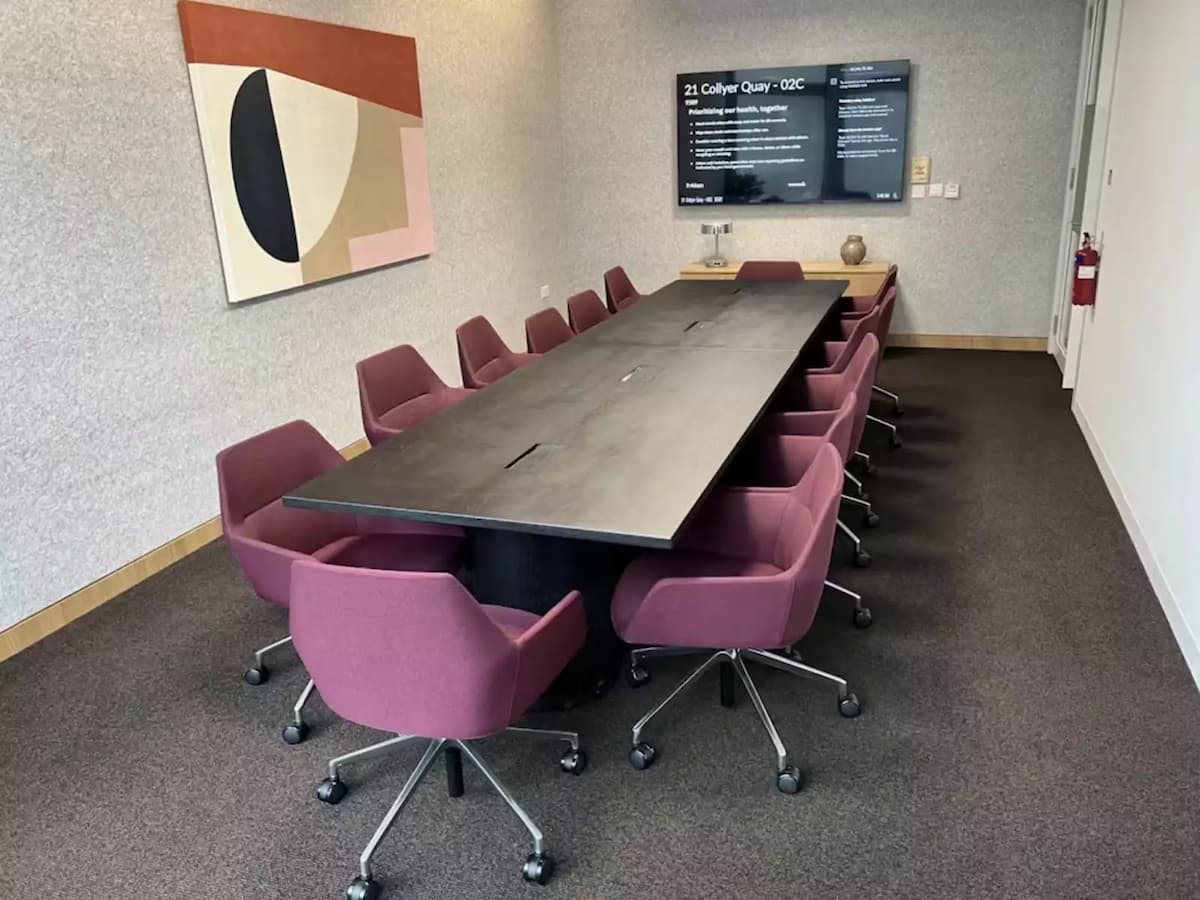 Meeting Room 2C