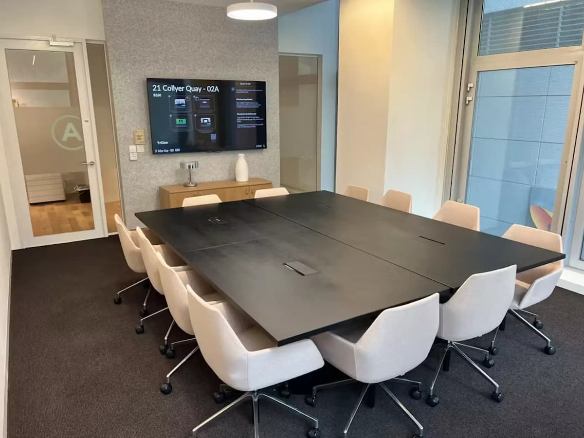Meeting Room 2A