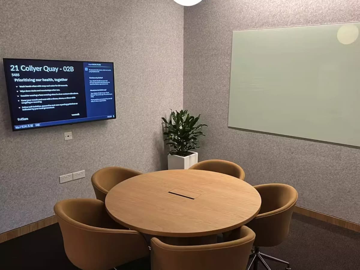 Meeting Room 2B