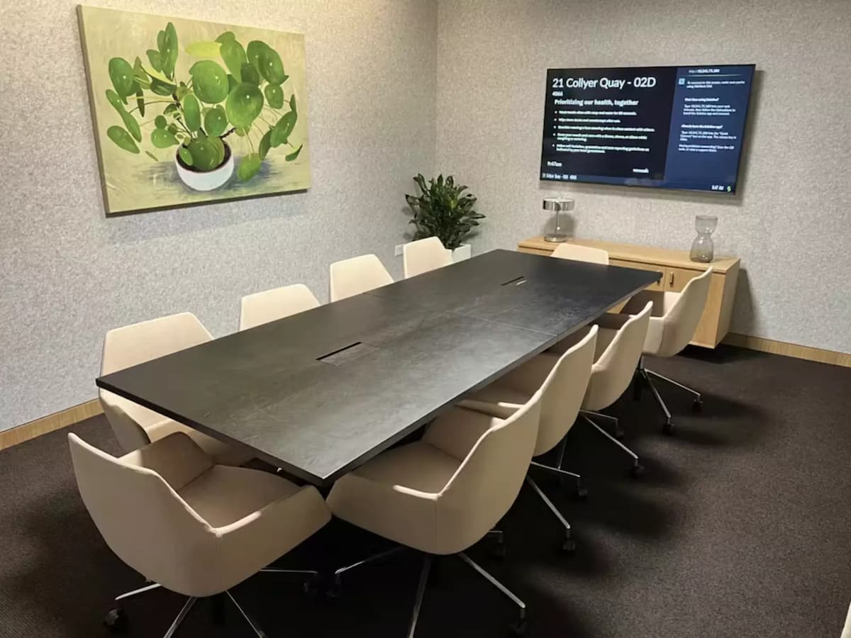Meeting Room 2D