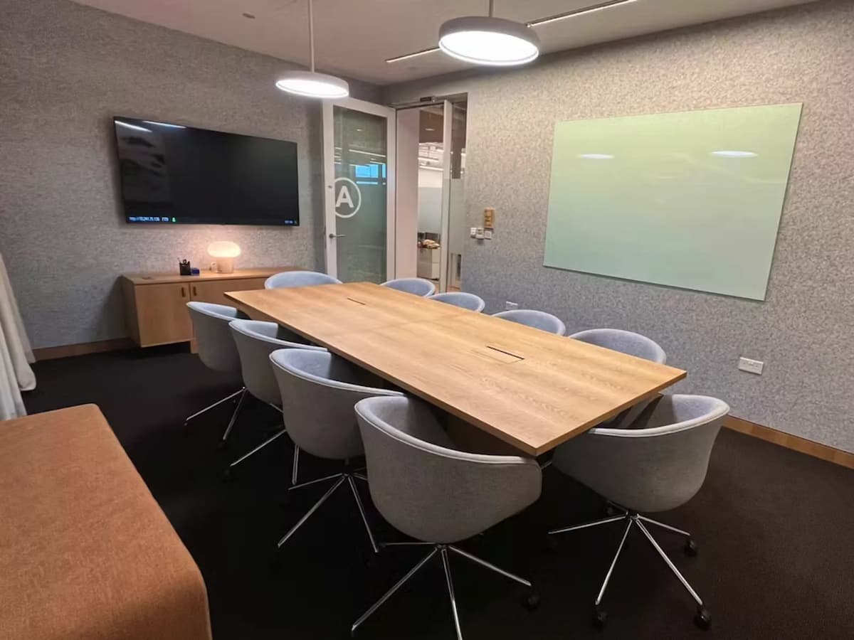 Meeting Room 3A