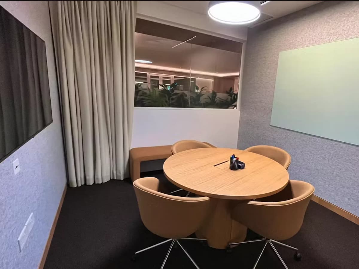 Meeting Room 3B