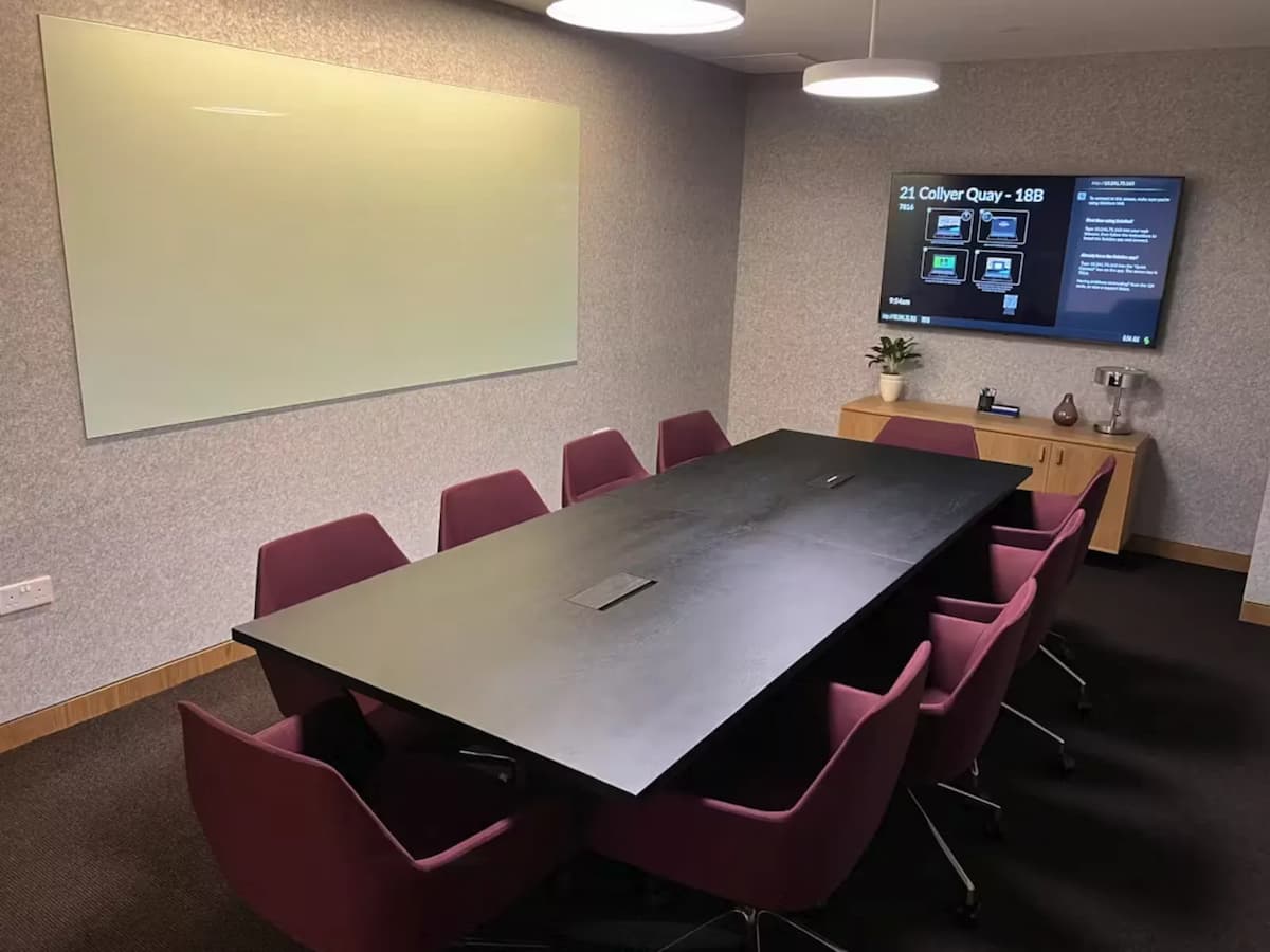 Meeting Room 18B