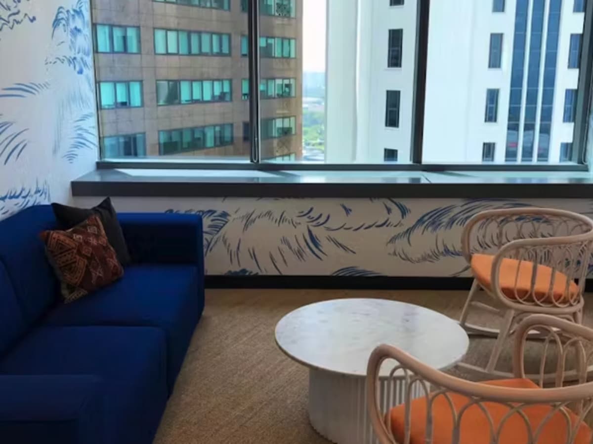 Meeting Room 28B