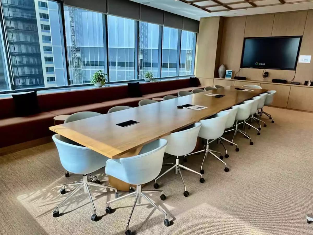 Meeting Room 15A