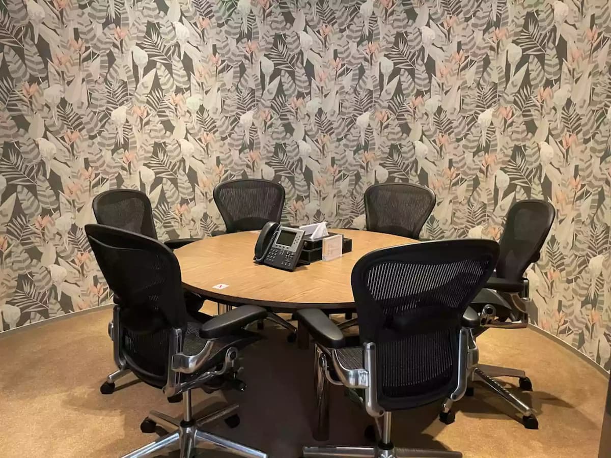 Level 40 Meeting Room B