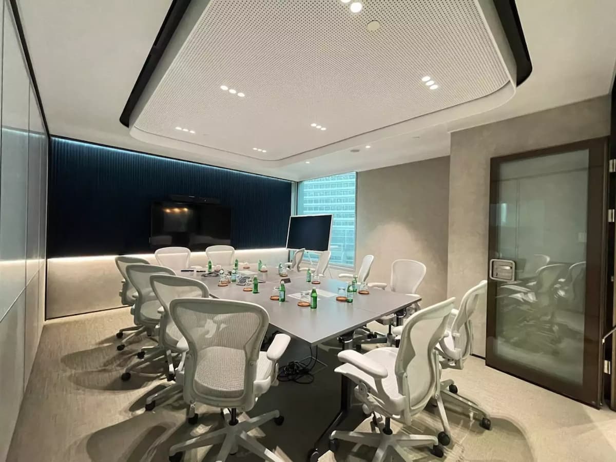 Level 7 Meeting Room A