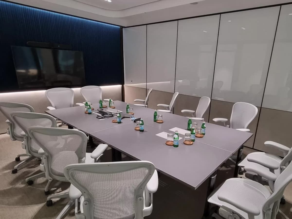 Level 7 Meeting Room B