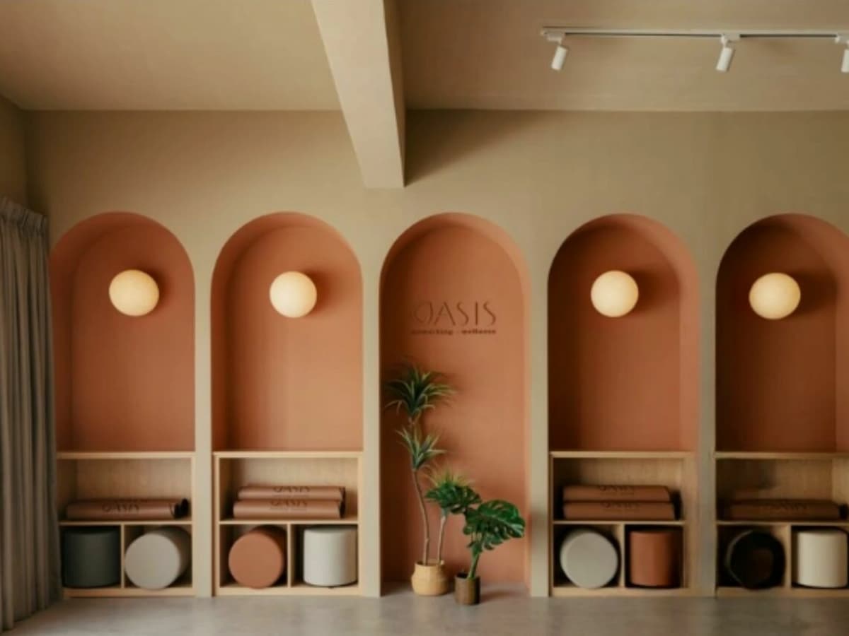 Amani Hall